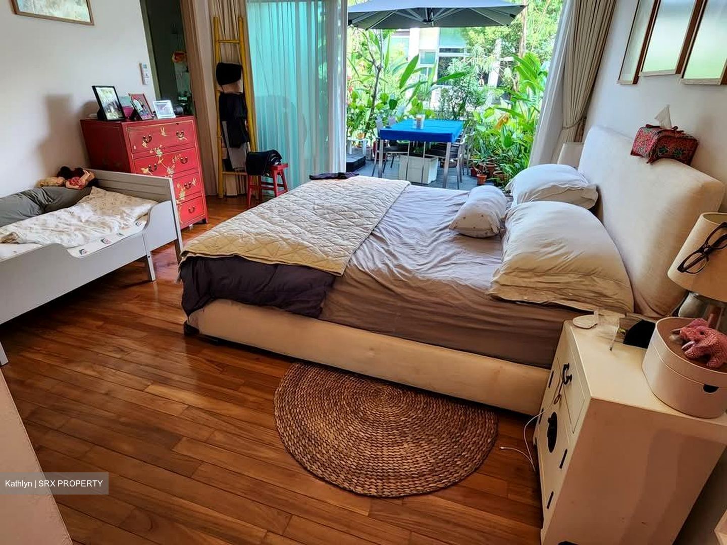 Lloyd Road (D9), Condominium #563768591
